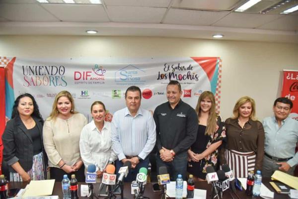 «El sabor de Los Mochis» regresa este 29 de junio 