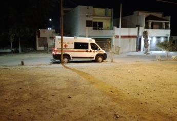 Trabajador de salud de Tijuana sale herido tras pleito en Culiacán