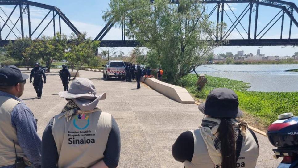 Encuentran sin vida a Max Corrales, el bailarín, fue localizado en el río de Culiacán