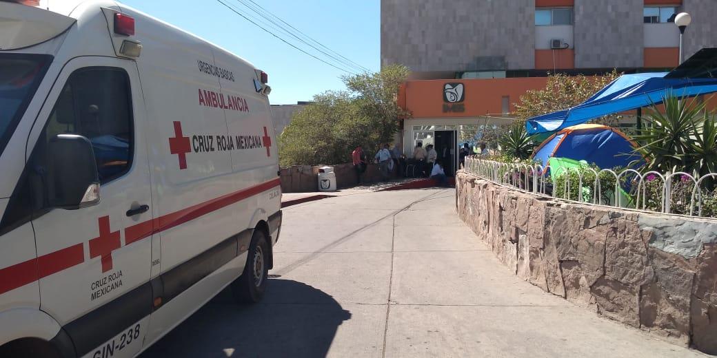 Sujetos armados golpean a indigente en el Centro de Culiacán