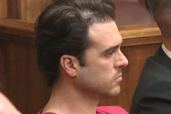 Pablo Lyle: teme que lo maten en la cárcel