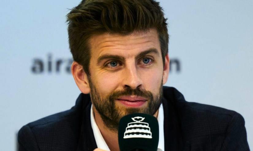 Piqué «le tiene miedo» a los mexicanos, descubre por qué