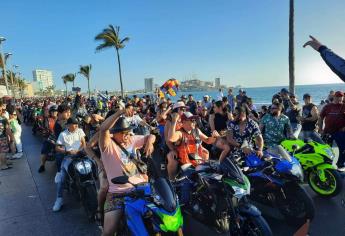 Respalda Sedectur cambiar de fecha la Semana de la Moto; no afectará llegada de «bikers» y turismo