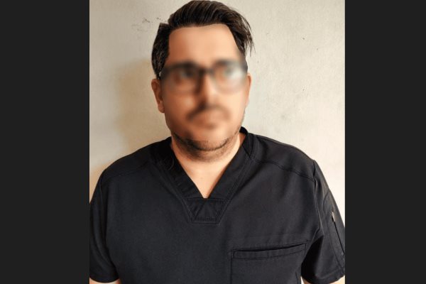Libre, doctor detenido por muerte de Magnolia