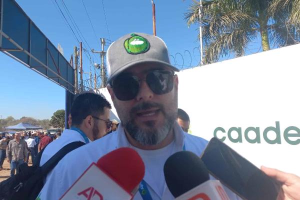 «Precio del maíz no se regula con la compra de 2 millones de toneladas de Segalmex»: AARC