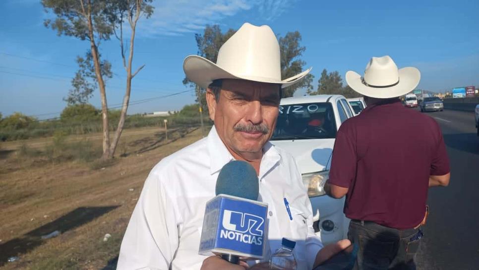 «Coyotes» empiezan a asechar a productores de Sinaloa