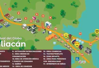 Habrá camiones gratis al Festival del Globo en Narnia; conoce la ruta