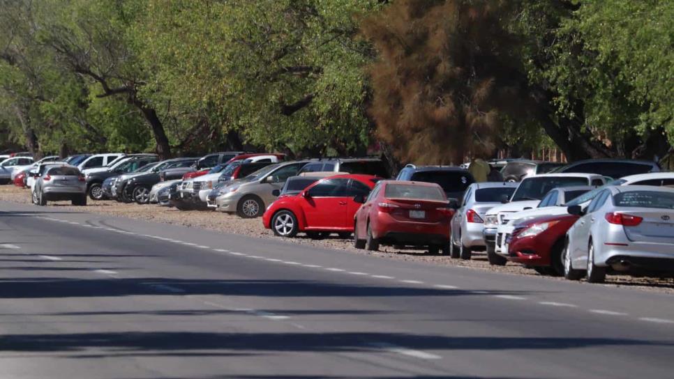 De nuevo, vecinos se quejan por nuevo punto de venta de carros chocolates en la Mochis-Topo