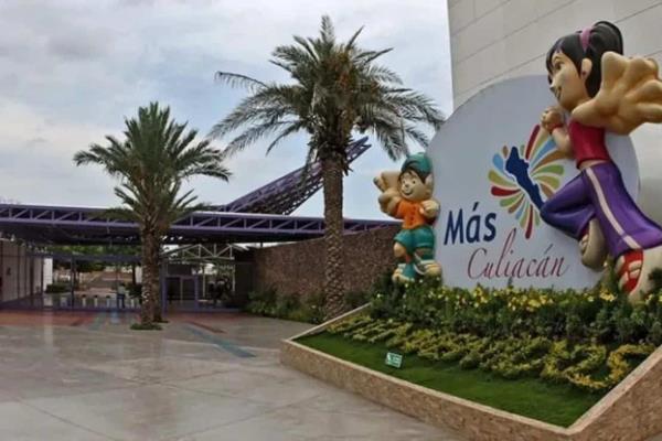 Parque Temático no será utilizado para Centro de Convenciones; se construirá desde cero