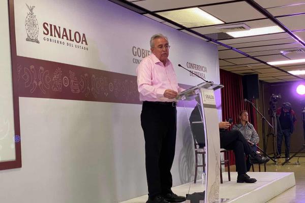 Rocha se reunirá con Industriales del maíz el 26 de abril; no se descarta reunión con AMLO en CDMX