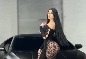 ¿Quién es Jailyne Ojeda? La supuesta novia de Peso Pluma