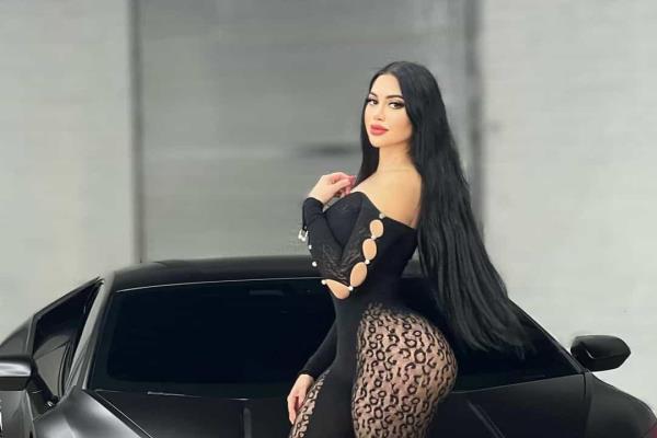 ¿Quién es Jailyne Ojeda? La supuesta novia de Peso Pluma