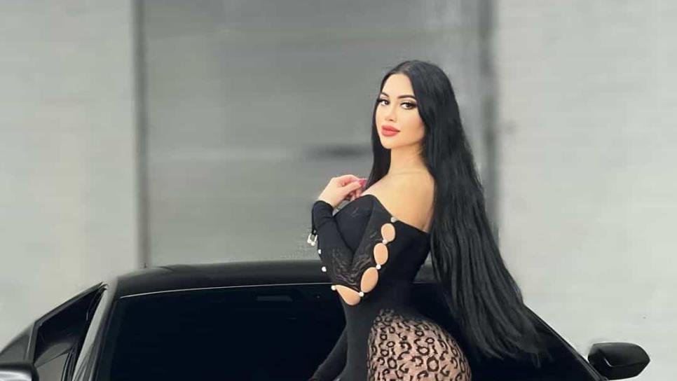 ¿Quién es Jailyne Ojeda? La supuesta novia de Peso Pluma