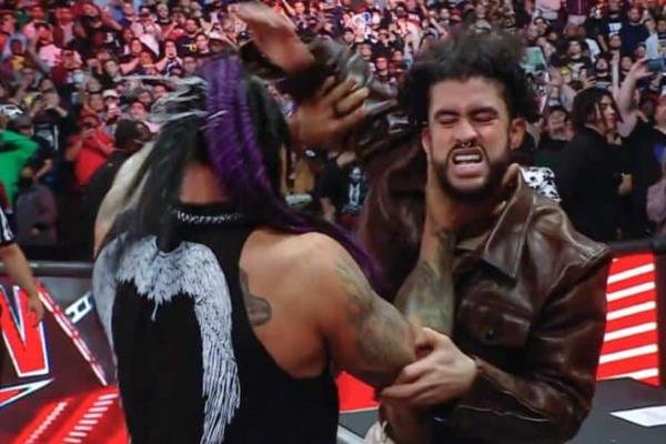 Bad Bunny regresa a la WWE: tendrá otra pelea