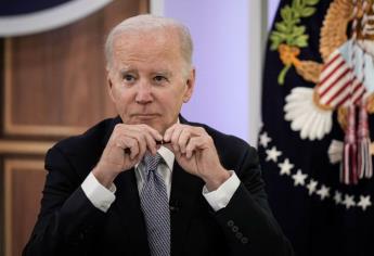 Joe Biden buscará la reelección para presidente de Estados Unidos en el 2024