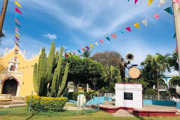 El pueblo de El Recodo: cuna de la banda sinaloense