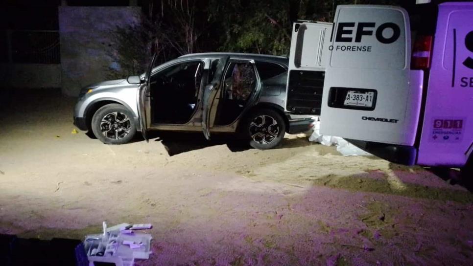 De La Amistad, Tierra Blanca y Libertad, 3 de los 4 muertos hallados en San Román