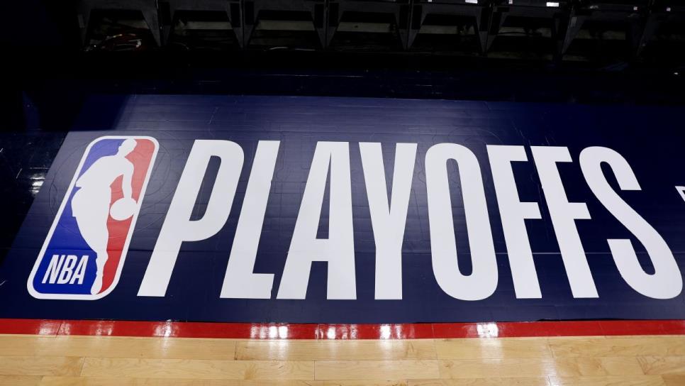 NBA: Así marchan los Playoffs