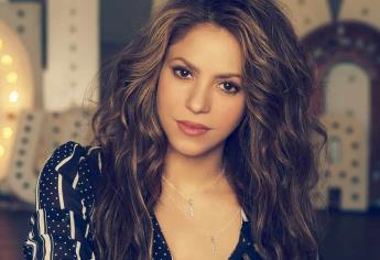 Shakira: primera latina reconocida como Mujer del Año por Billboard