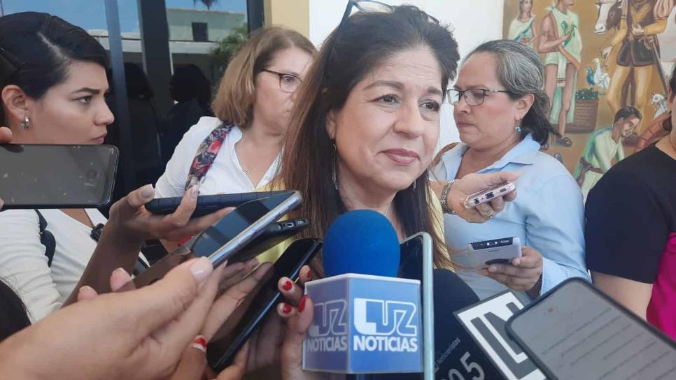 Analiza Sindica Procuradora de Mazatlán proceder legalmente contra quienes organizaron fiesta en Acuario Mar de Cortés Analiza Sindica Procuradora de Mazatlán proceder legalmente contra quienes organizaron fiesta en Acuario Mar de Cortés