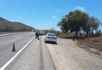 Sin vida, torturado y con «carritos» encima de él, así localizan a hombre en Elota