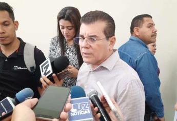 «No fue levantón, fue amenaza al administrador del viejo Acuario de Mazatlán»: alcalde