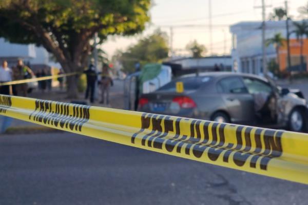 No es menor de edad el responsable de muerte de radioperadora, aclaran