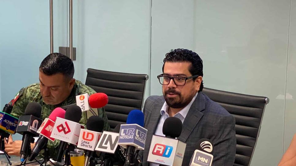 Custodios que trasladaron a reo que se fugó no serán dados de baja: Jenny del Rincón