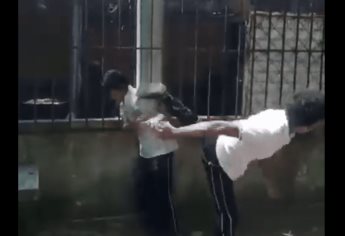 Padre de joven golpeado en secundaria de Chiapas demandará al agresor y al director