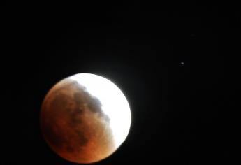 Primer eclipse lunar de 2024: ¿cuándo y cómo verlo desde México?