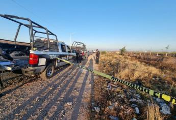 De Barrancos era la persona encontrada sin vida en la Costerita