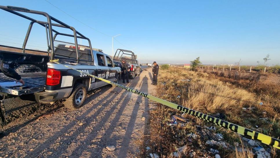 De Barrancos era la persona encontrada sin vida en la Costerita