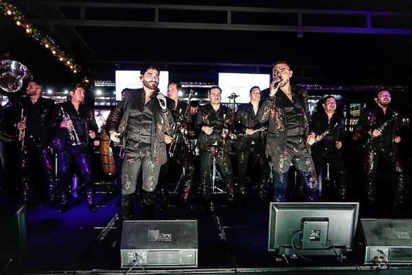 Banda El Recodo dará concierto en Culiacán en el Festival de la UAS; conoce las fechas