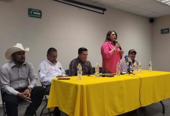 Simpatizantes de Marcelo Ebrard unen fuerzas en el norte de Sinaloa 