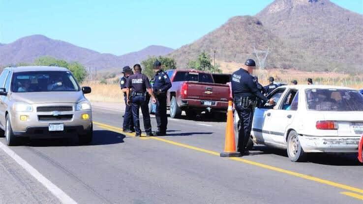 Retenes en Sinaloa, ¿Cuáles hay y que se realiza en cada uno?