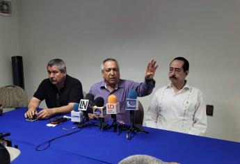 Diputados promueven en Ahome a Adán Augusto López para candidato a Presidente de México
