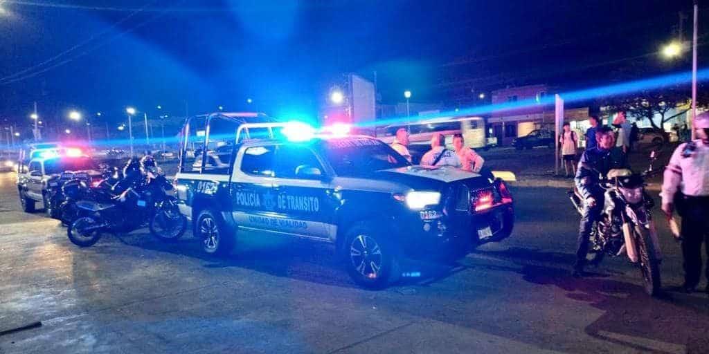 En abril se detuvieron a 355 personas en Culiacán En abril se detuvieron a 355 personas en Culiacán