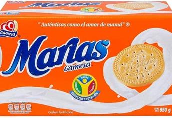 Profeco: Esta es la porción de galletas Marías que puedes comer al día para cuidar tu salud