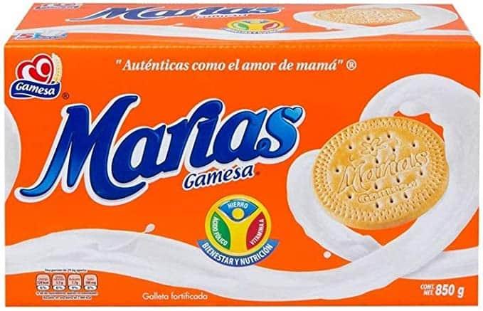 Profeco: Esta es la porción de galletas Marías que puedes comer al día para cuidar tu salud