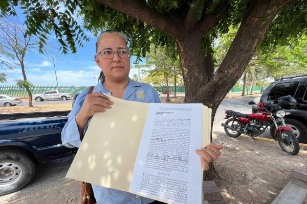 Por desvío de más de 100 mdp en la UAS en 2022, denuncian penalmente al rector Madueña Molina