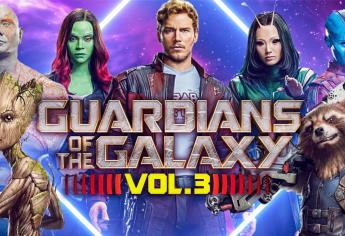 Guardianes de la Galaxia vol. 3: Todo lo que tienes que saber sobre la nueva película de Marvel