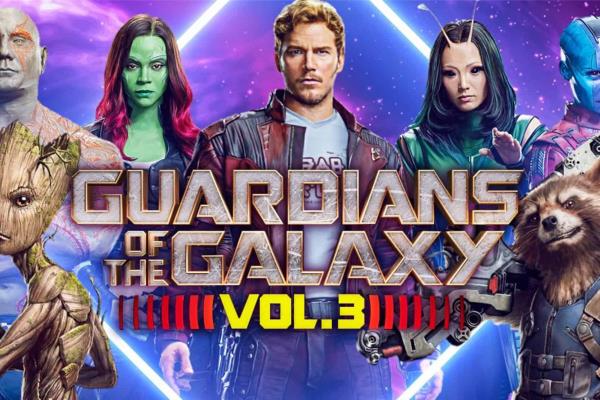 Guardianes de la Galaxia vol. 3: Todo lo que tienes que saber sobre la nueva película de Marvel