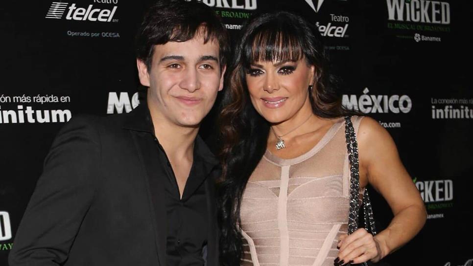 Hoy, Julián Figueroa cumpliría 28 años; Maribel Guardia le dedica mensaje