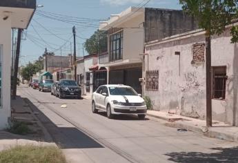 Taxista atropella a paciente renal en Los Mochis y huye