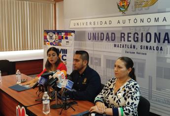 Estiman más de 7 mil asistentes al FIUC 2023 de la UAS en Mazatlán