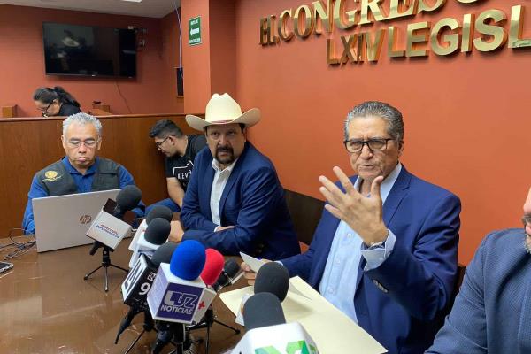Inaceptable compra de tortillas a 18 mdp cuando no había clases en la UAS: Feliciano Castro