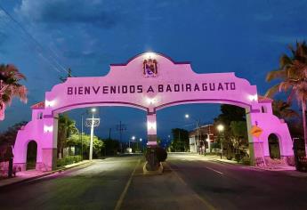 Alcalde de Badiraguato hará entrega de tinacos ante posible sequía