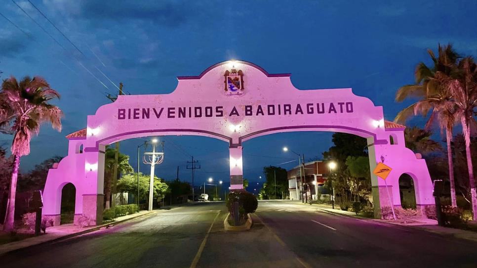 Alcalde de Badiraguato hará entrega de tinacos ante posible sequía