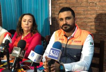 Suspenderá Coepriss 7 centros de rehabilitación en Sinaloa