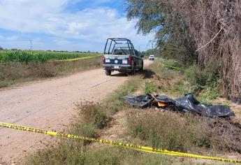 De Michoacán era la persona localizada asesinada en la sindicatura de Quilá